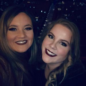 Meet your Posher, Kelsey